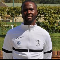 Enoch Ndengila
