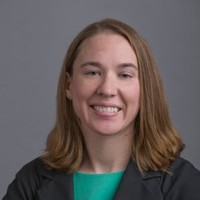 Jennifer McBride