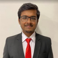 Suhas Waghmare