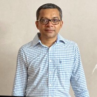 Ravi Santoki