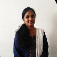 Bakiyalakshmi J