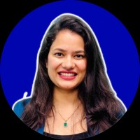 Vaishali Shorey