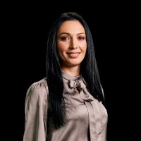 Maja Andjelkovic