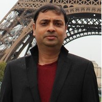 Nihar Mishra