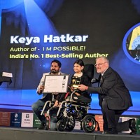 Keya Hatkar