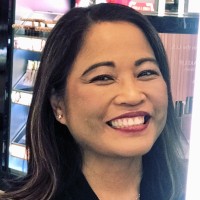 Joy Elaine Garcia