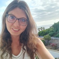 Silvia Gilardi