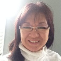 Brenda Binder