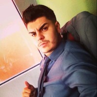 Caio Chanque