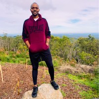 KELVIN MAINA