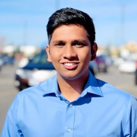 Sourav Patteri