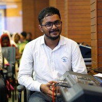 Joshua Ranjith