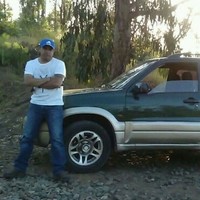 Michael Carreño Soto