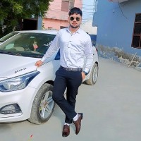 Mohit Kaushik