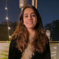 Sunaina Bhatia