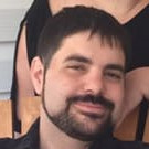 Anthony Vidil