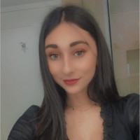 Kylie Abercia