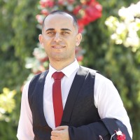 Mohammed Al-Hams