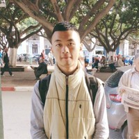 黄睿宇