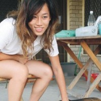 Phoebe Huang
