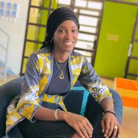Salimata Ndour