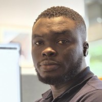 Jefferson Addai Boadi