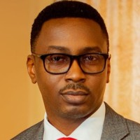Kelechi Onwumere 	(CBAP,PMP, APRM,SMC,SSGB)