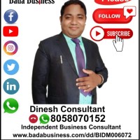 Dinesh Consultant