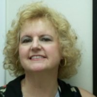 Barbara Whitehurst