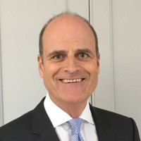Gordon Cameron OBE