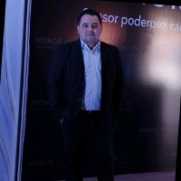 Jorge Ardón