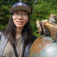 Xinying (Susan) Ye