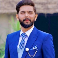 Asad Ali