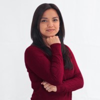 Nicole Pozo Matamala