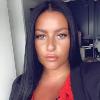 Mercedes Parry