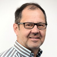Dirk Hütteroth
