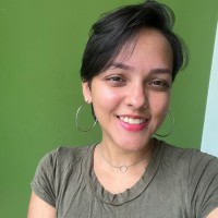Yaritza Carvajalino