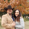 Chris and Elaina Polich