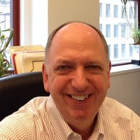 Stephen Kaufman