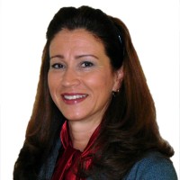 Silvia Gordon