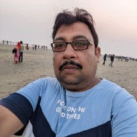 Monideep Bagchi