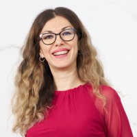Maria Apostolova