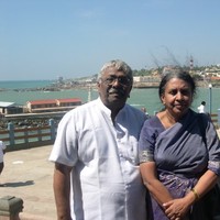 Jayaram Rao