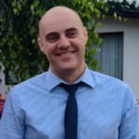 Constantin-Razvan Lefter