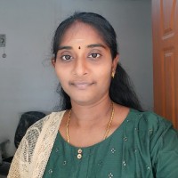Vanitha Raja