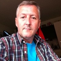 Paul Lackey
