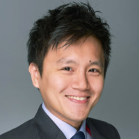 Jeremaine Yeo