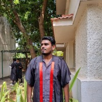 Manikandan M