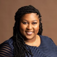 A'Dreanna T. Paschal, EdD, CCC-SLP