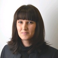 Ирина Алексеева